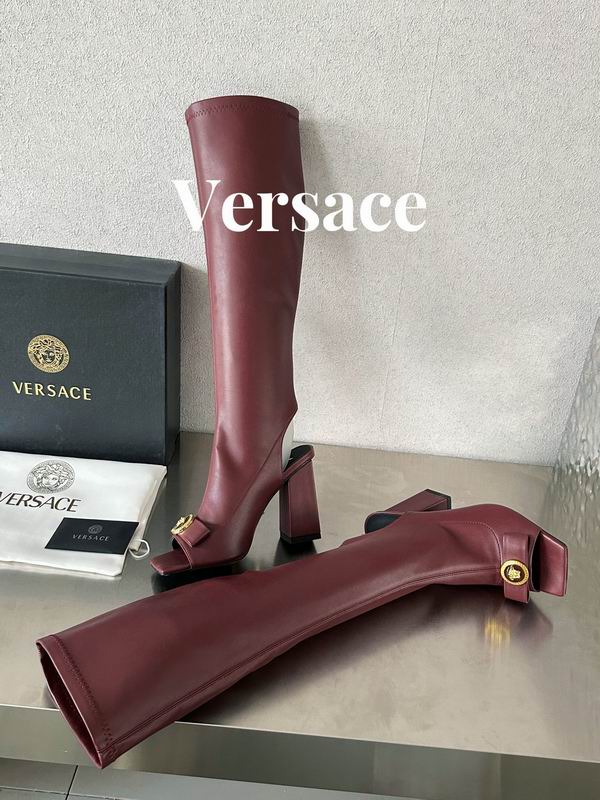 Versace sz35-41 10.5cm mnf0302 (25)